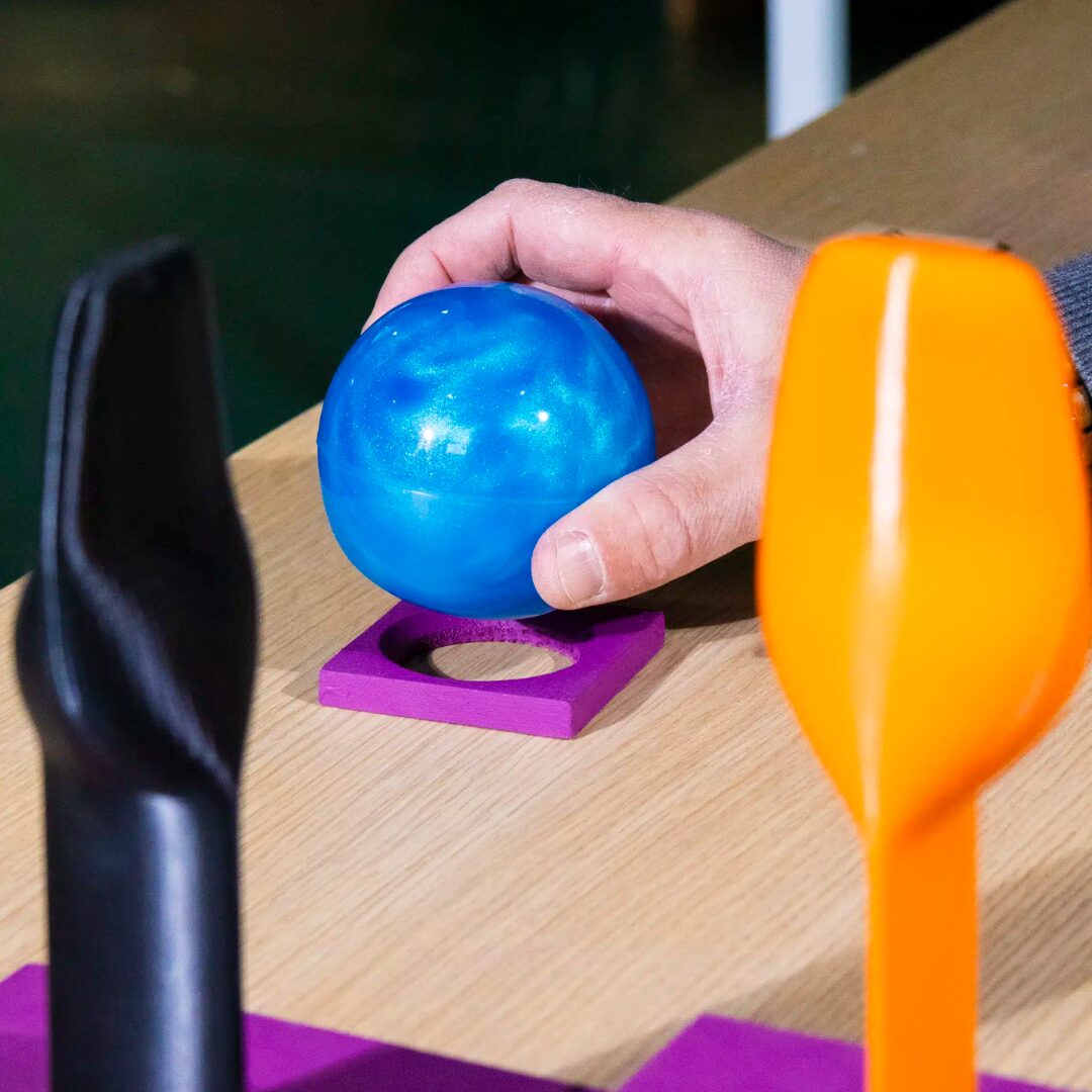 Affiche de Le petit laboratoire de Mme Lupin