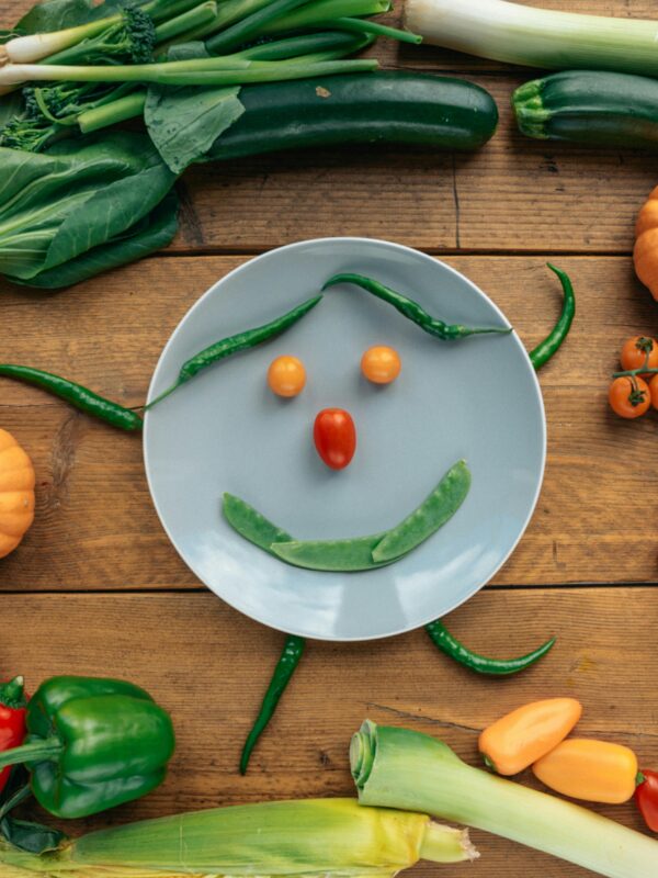 Vignette T&rsquo;as l&rsquo;air dans ton assiette