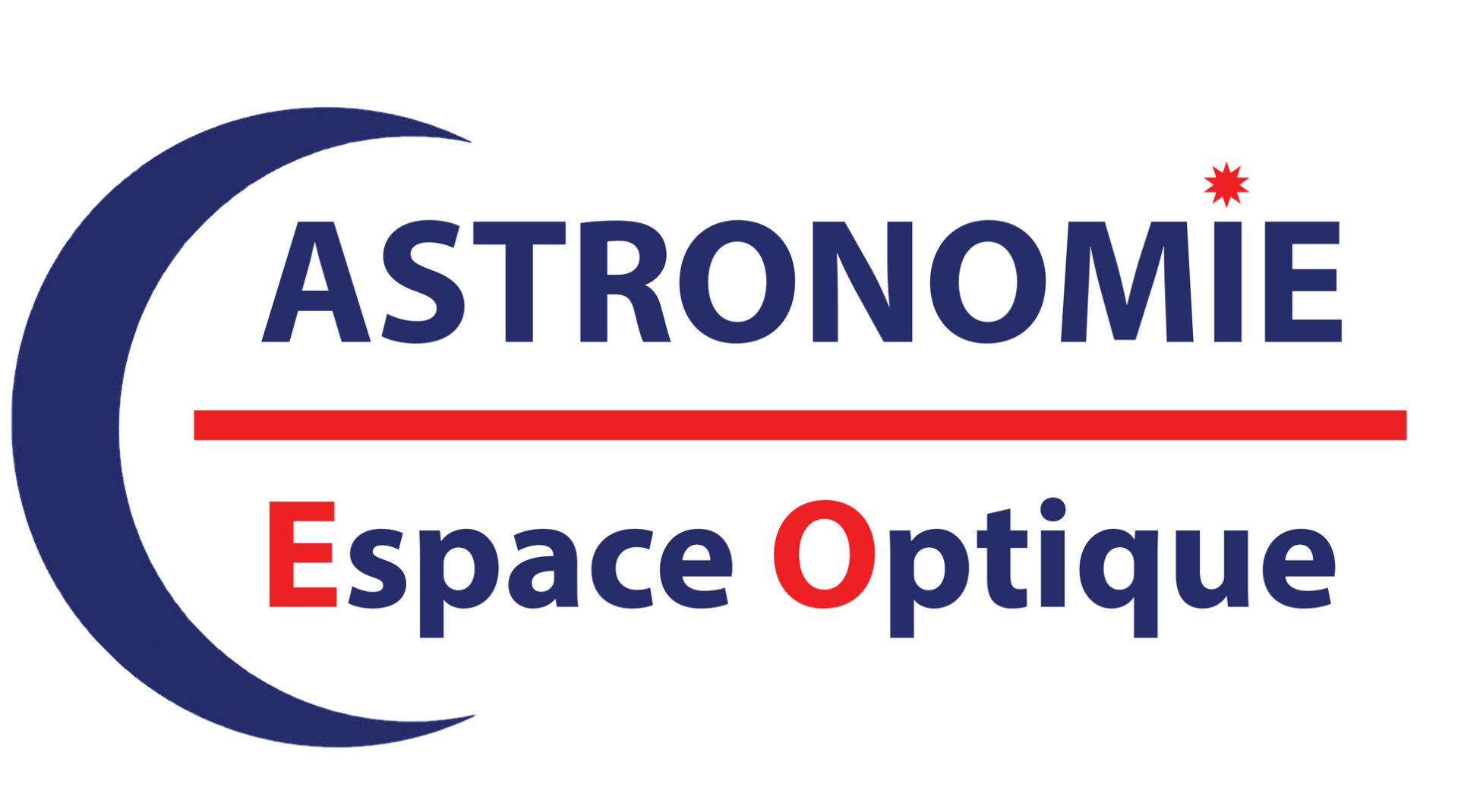 Astronomie Espace Optique