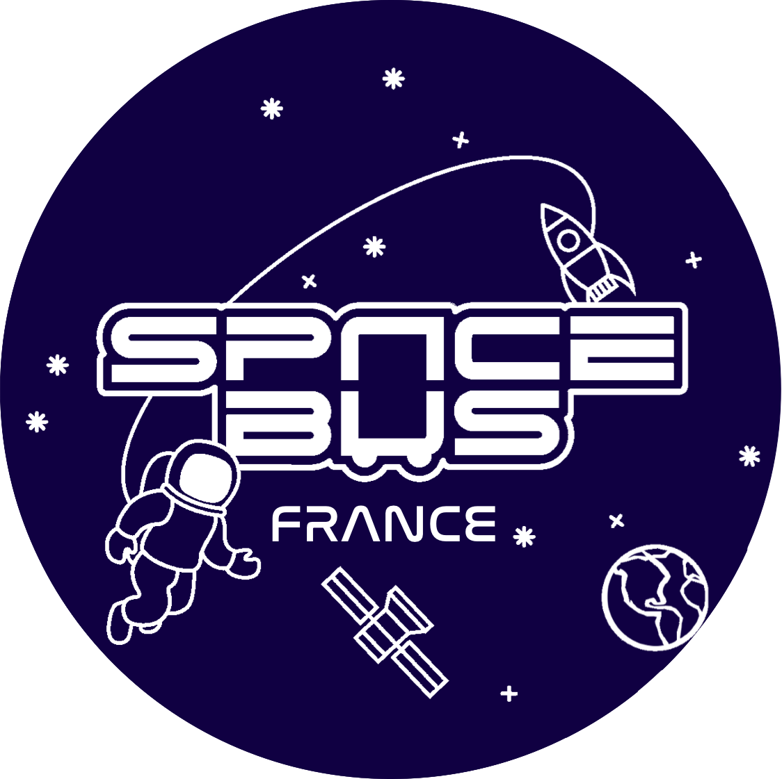 Space bus
