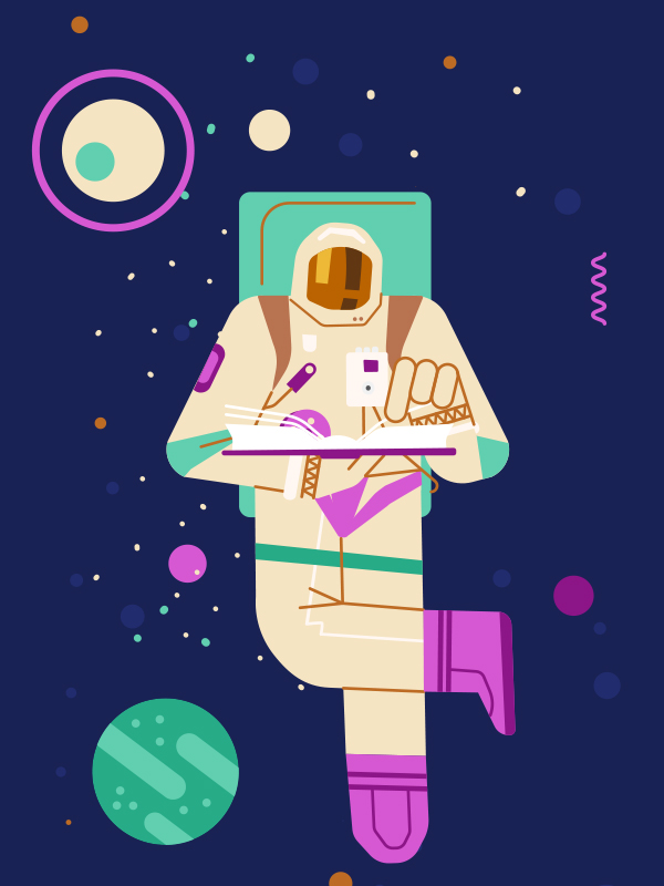 Vignette Semaine de l&rsquo;espace 2026