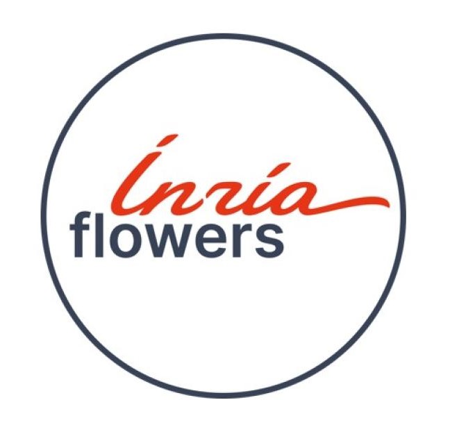 INRIA Flowers