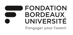 Fondation bordeaux université