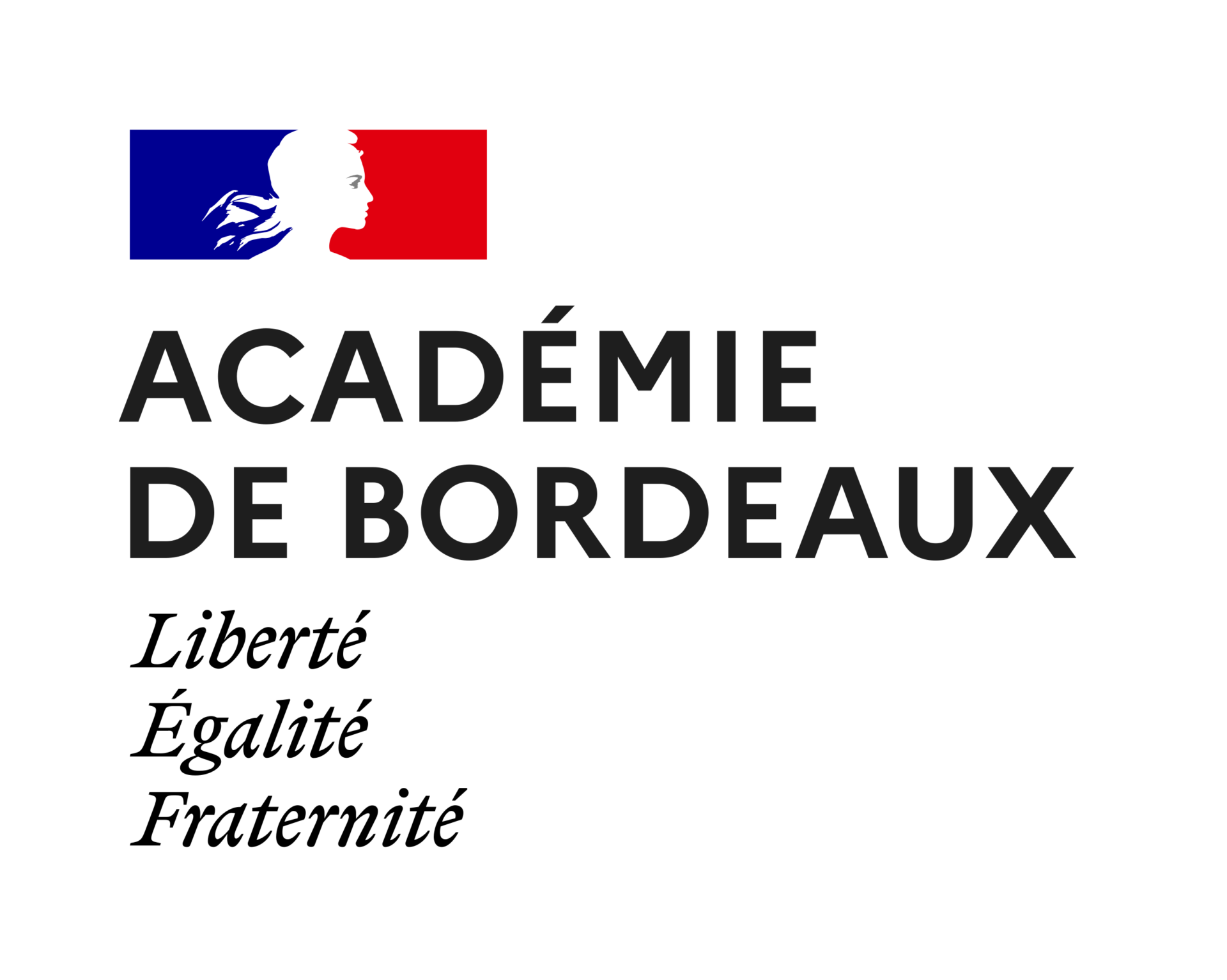 Academie de Bordeaux