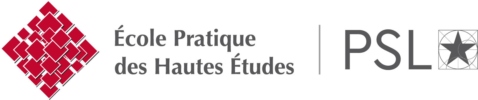 école pratique des hautes etudes