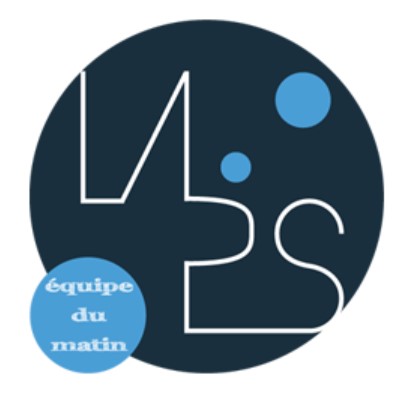 Laps équipe du matin