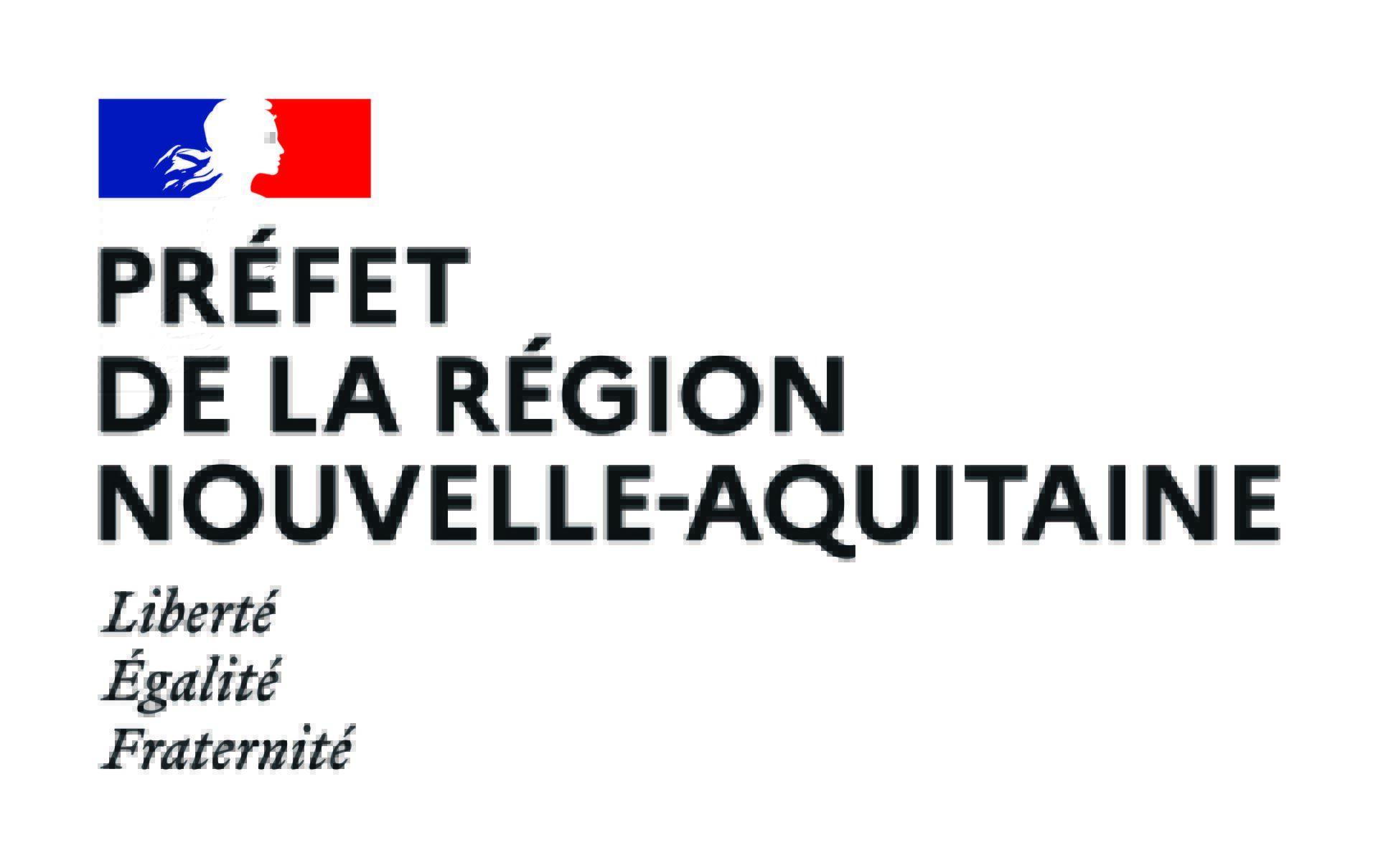 Préfet région N-A