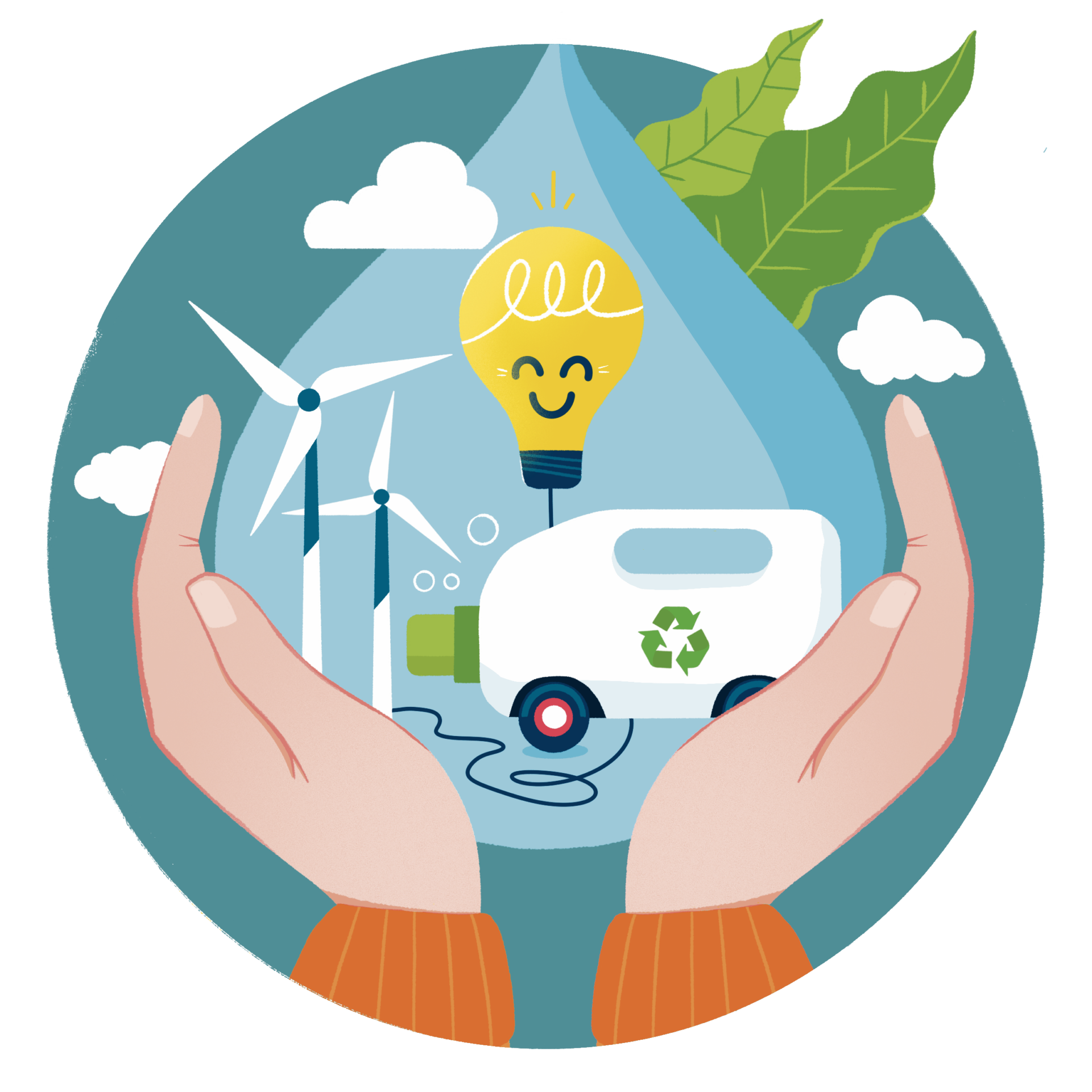 Gestion du bâtiment