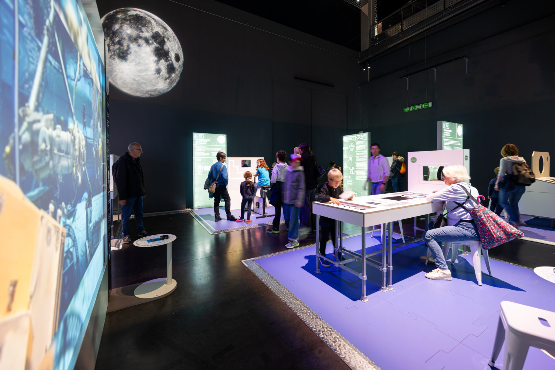 Expos - CS - 2025-030 - © GAUTIER DUFAU