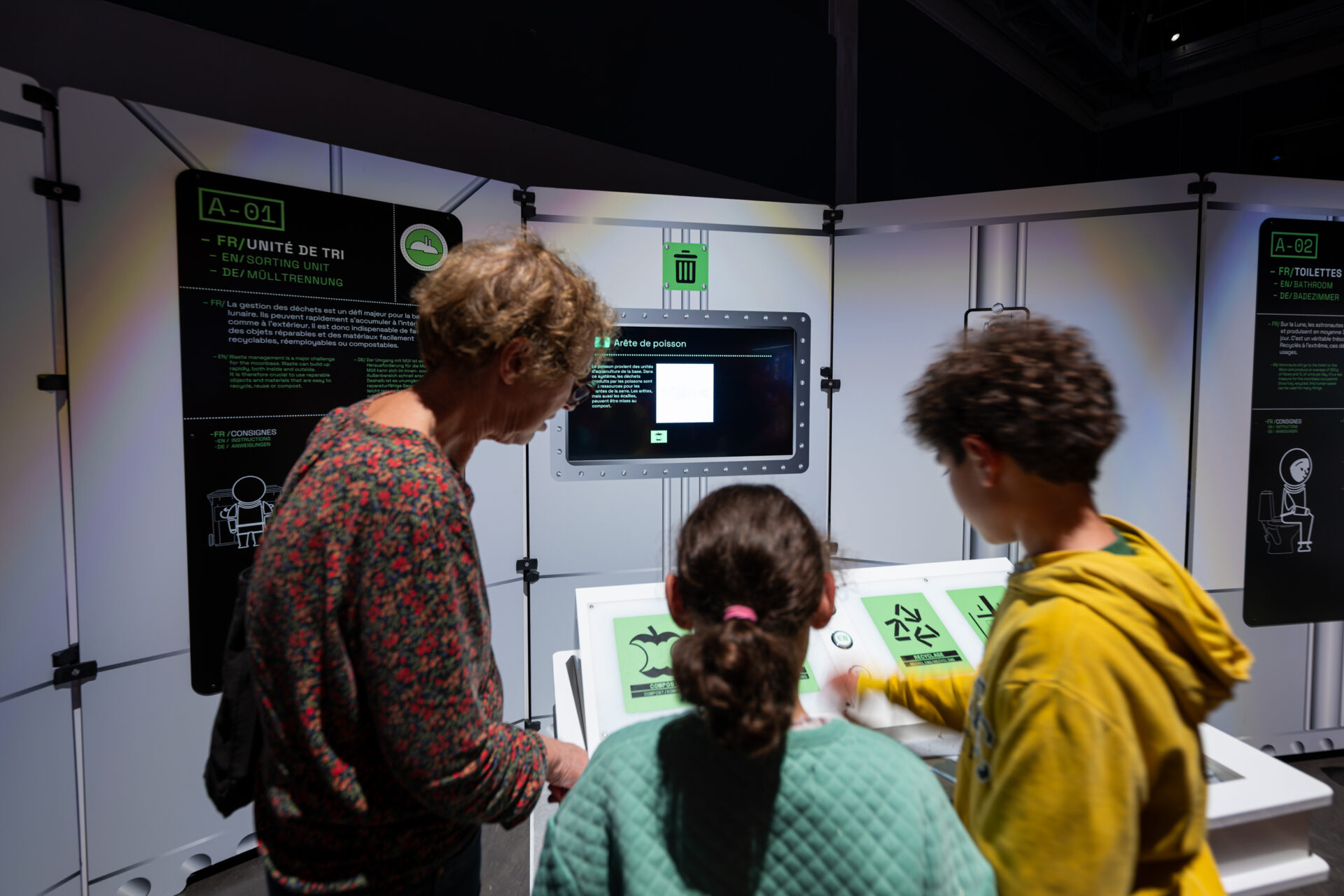 Expos - CS - 2025-032 - © GAUTIER DUFAU