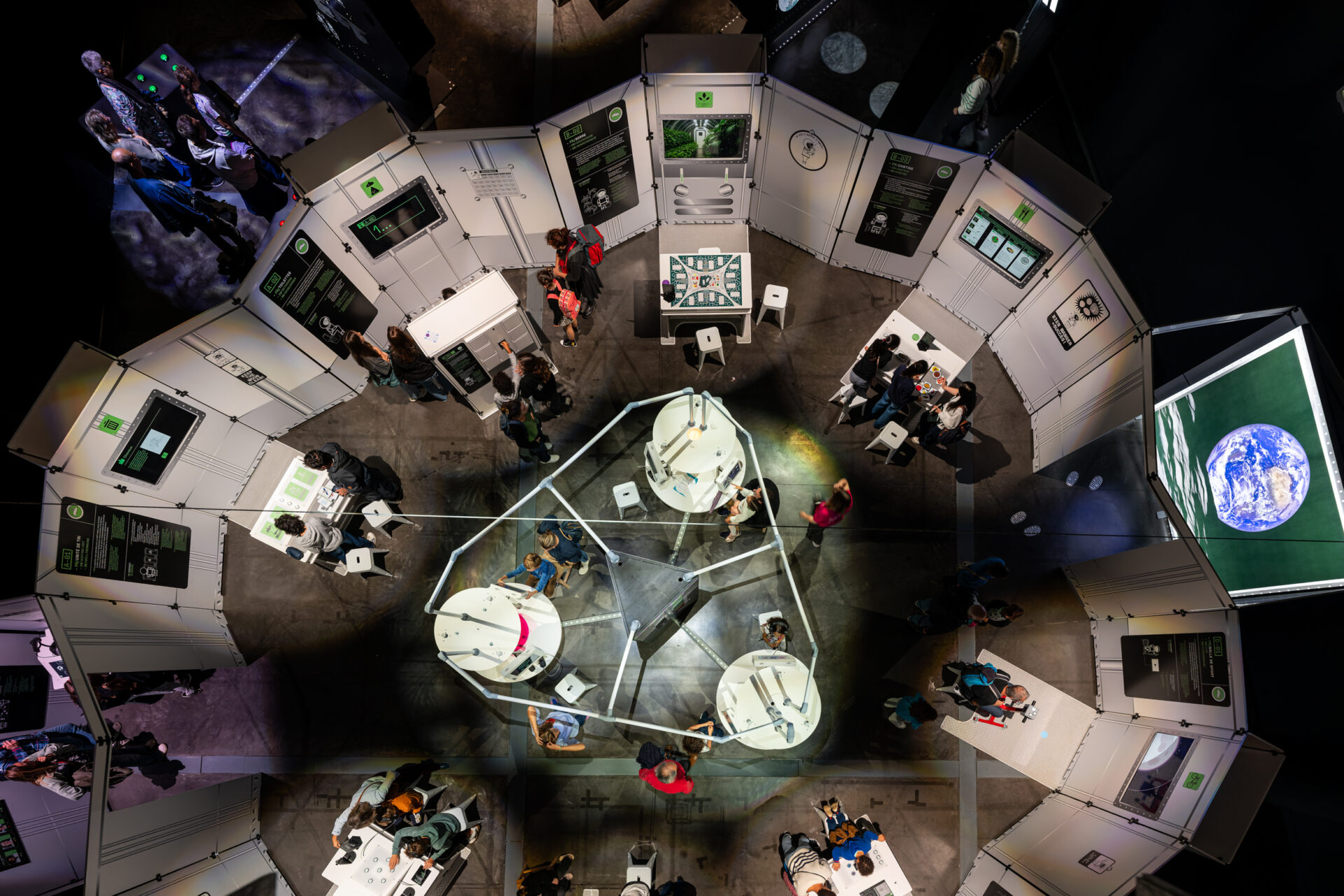 Expos - CS - 2025-053 - © GAUTIER DUFAU