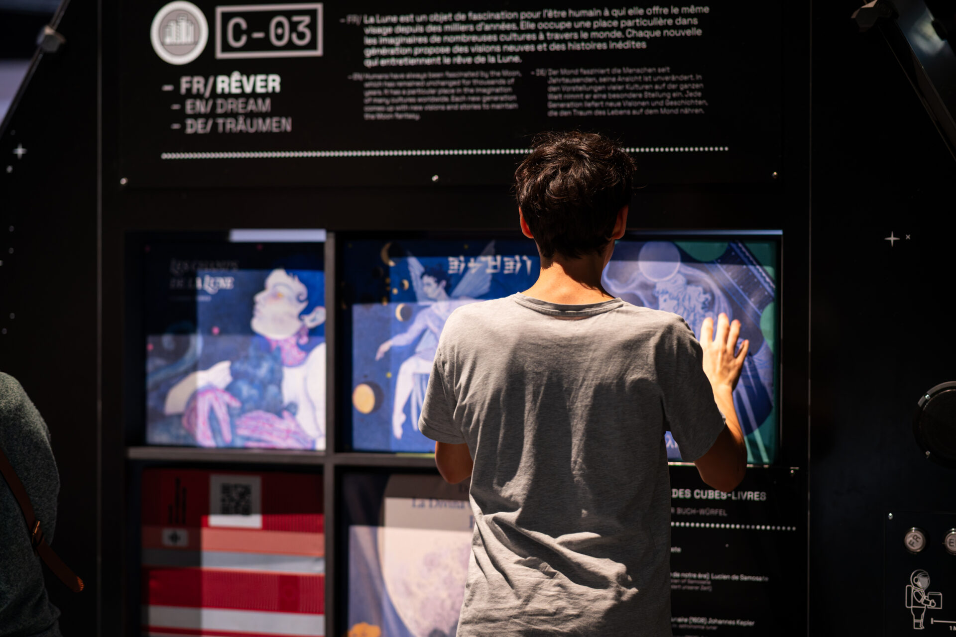 Expos - CS - 2025-089 - © GAUTIER DUFAU