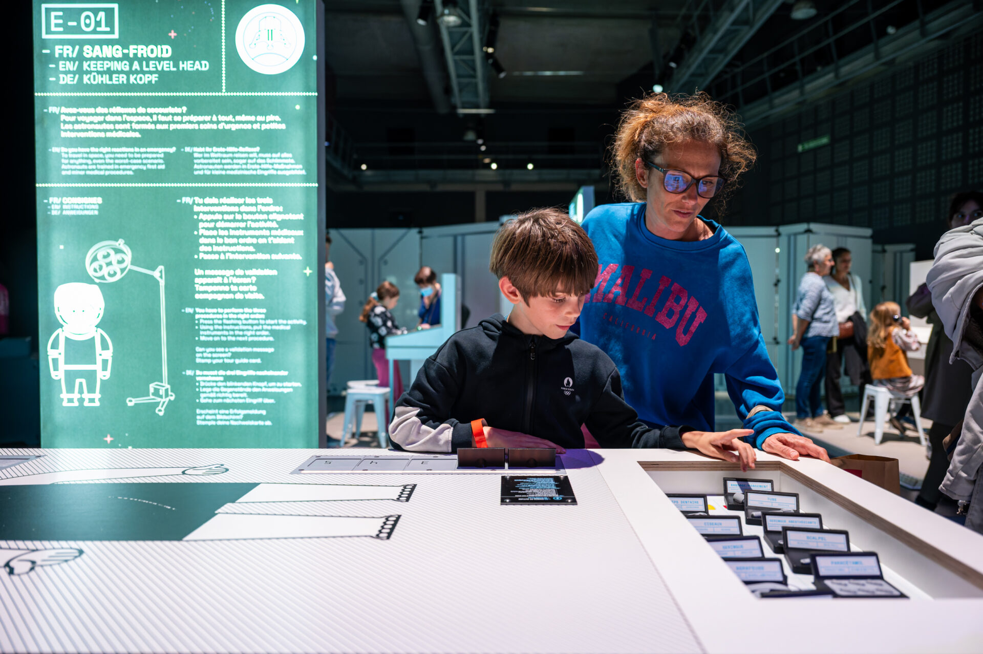 Expos - CS - 2025-134 - © GAUTIER DUFAU