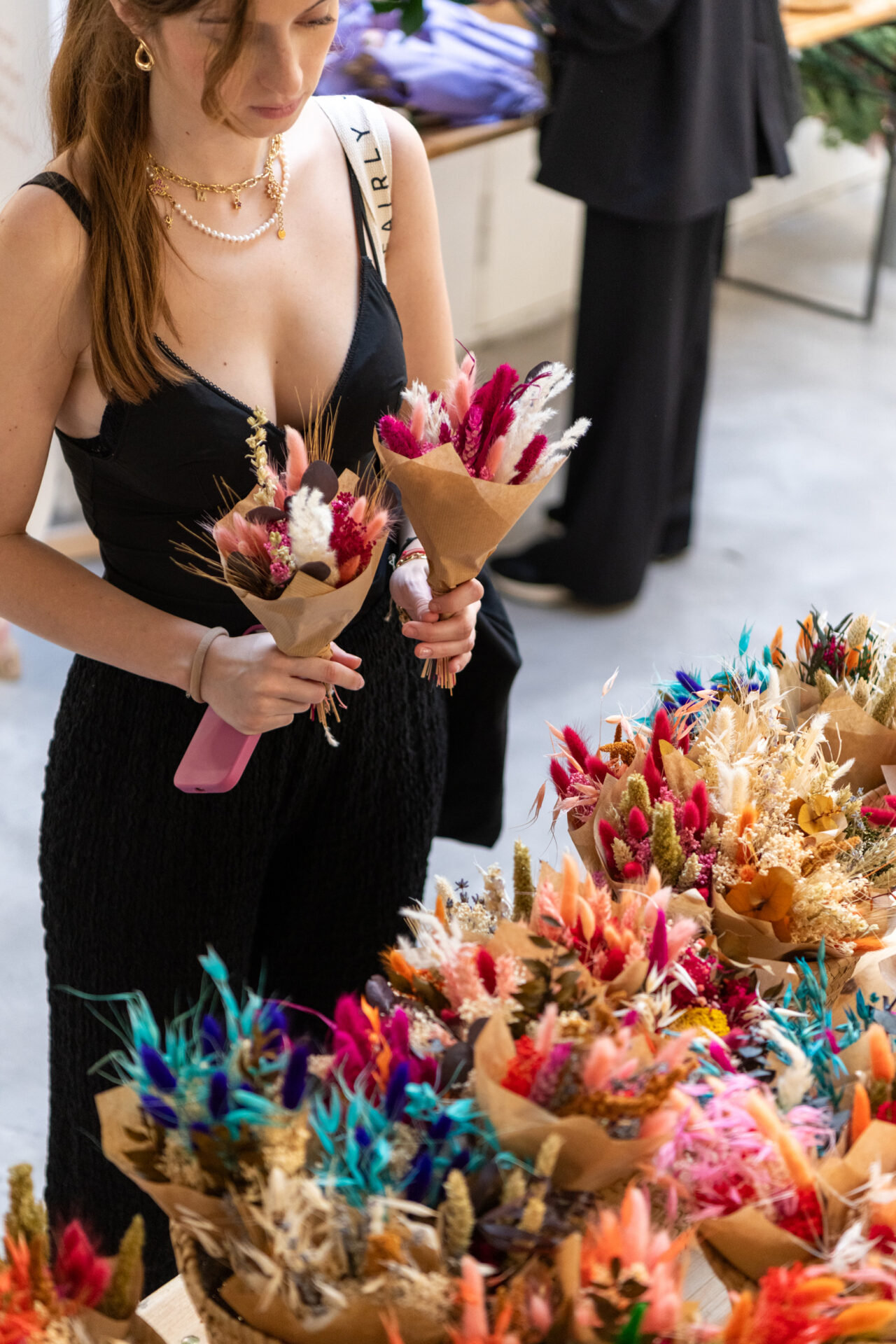 Affiche de Pop-Up Flowrette