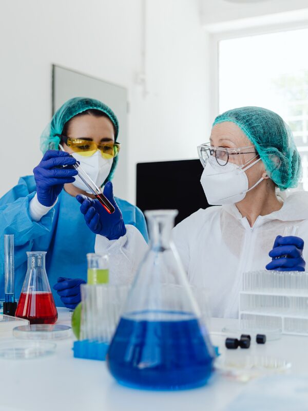 Vignette Parlons Chimie !