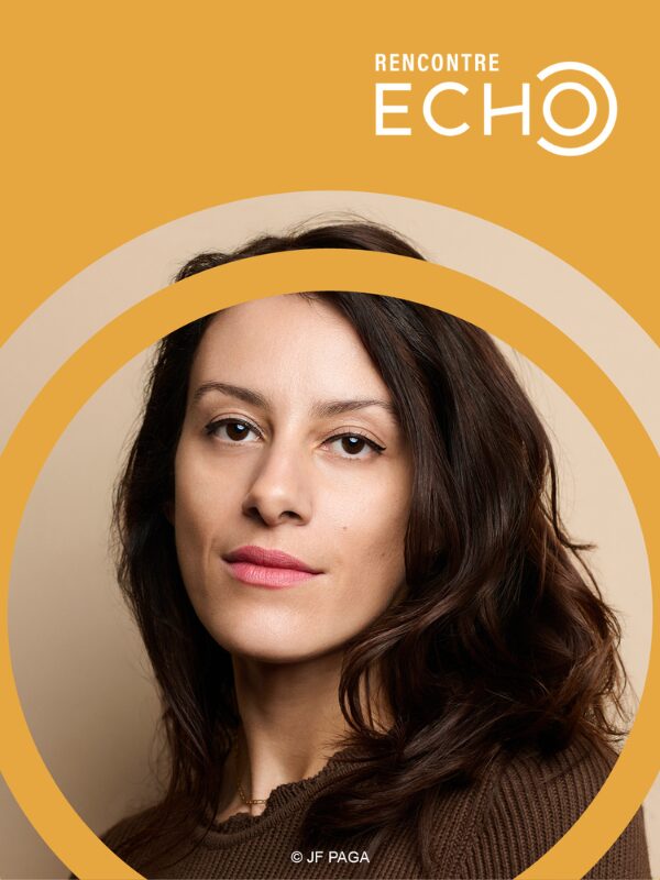 Vignette Rencontre ECHO – Camille Charvet