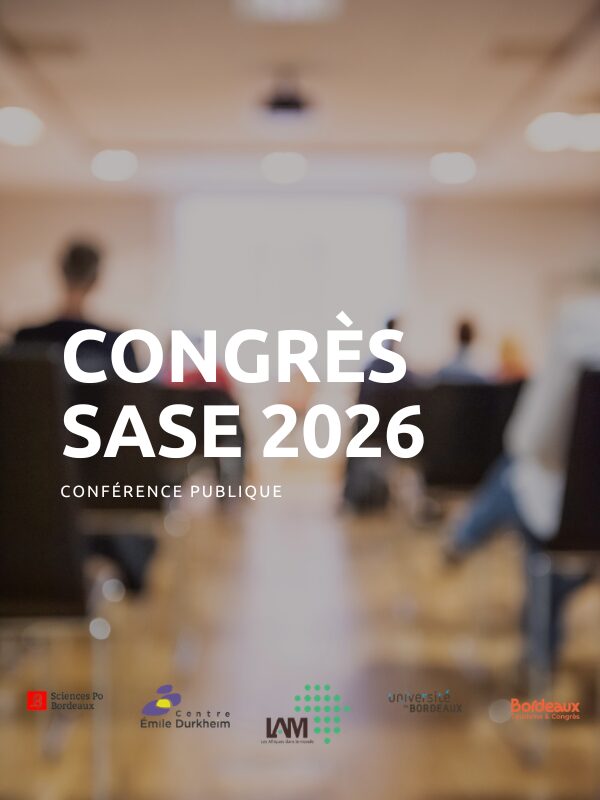 Vignette Congrès SASE 2026