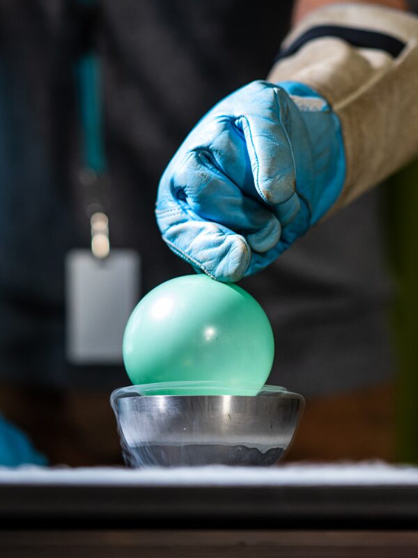 Vignette Chimie Show