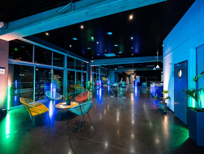 Café des Sciences - soirée (Crédit photo Gautier Dufau)