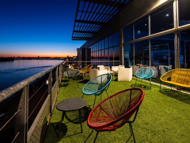 Locaux festifs - CS - 2025-011 - © GAUTIER DUFAU