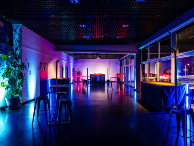 Locaux festifs - CS - 2025-027 - © GAUTIER DUFAU