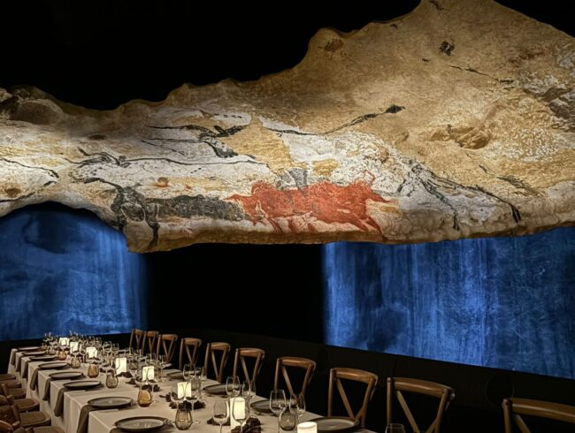 Exposition Lascaux