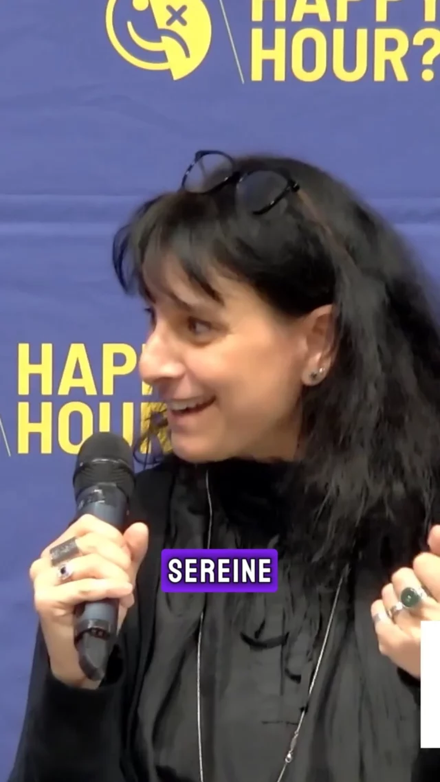 C'était la der des der… Merci à tous pour votre participation ! 💥

Jeudi dernier, nous avons reçu Stéphanie Rubi et Ghislain Leroy autour du sujet : l’enfance est-elle une classe dominée ? 👨‍👩‍👧‍👦

“Un enfant meurt tous les cinq jours après avoir été victime de violences au sein de sa famille et 160 000 sont victimes d’inceste chaque année. Aussi fou que cela puisse paraître, ces chiffres concernent uniquement la France.”

👉 Retrouvez l’intégralité de la rencontre en replay sur notre chaine Youtube !