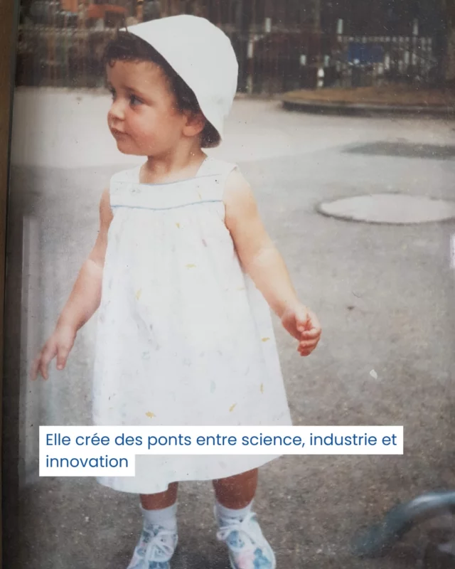 Vous avez adoré la 1ère présentation de l’équipe… Alors voici la 2nde partie ! 👀

Autant de visages que de corps de métiers réunis à Cap Sciences !