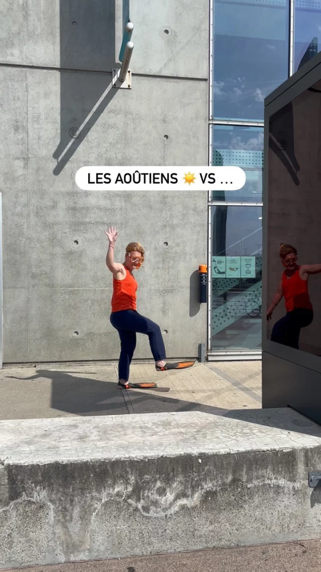 Vous êtes de quelle team vous ? 😎

Les vacances continuent à Cap Sciences avec de nombreuses expériences et activités scientifiques à faire en famille 🧑‍🔬

Réservez dès maintenant vos billets en ligne 👀
